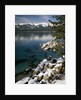 Lake Tahoe by Anonymous