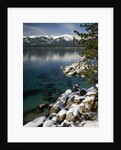 Lake Tahoe by Anonymous