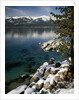 Lake Tahoe by Anonymous
