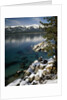 Lake Tahoe by Anonymous