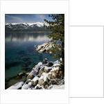 Lake Tahoe by Anonymous