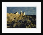 Pemaquid Lighthouse by Anonymous