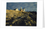 Pemaquid Lighthouse by Anonymous