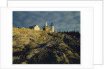 Pemaquid Lighthouse by Anonymous