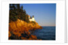 Bass Head Lighthouse by Anonymous