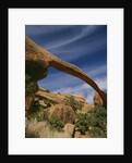 Landscape Arch by Anonymous