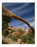 Landscape Arch by Anonymous