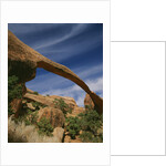Landscape Arch by Anonymous