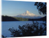 Lost Lake and Mount Hood by Anonymous