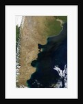 Patagonia and the Pampas of Argentina by Anonymous