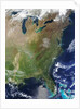 Eastern Half of the USA by Anonymous