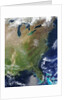 Eastern Half of the USA by Anonymous