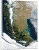 Tierra del Fuego on the Tip of South America by Anonymous