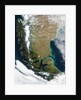 Tierra del Fuego on the Tip of South America by Anonymous