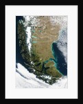 Tierra del Fuego on the Tip of South America by Anonymous