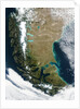 Tierra del Fuego on the Tip of South America by Anonymous