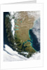 Tierra del Fuego on the Tip of South America by Anonymous