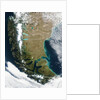 Tierra del Fuego on the Tip of South America by Anonymous