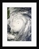 Typhoon Krosa Headed Toward Taiwan by Anonymous