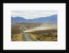 Gravel Road Leading to Dettifoss Waterfall by Anonymous