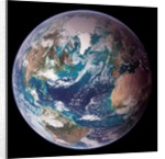 Earth by Anonymous