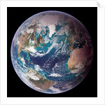 Earth by Anonymous