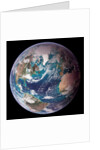Earth by Anonymous