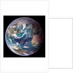 Earth by Anonymous