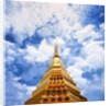 Detail of Wat Phra Kaeo at Grand Palace by Anonymous