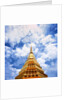 Detail of Wat Phra Kaeo at Grand Palace by Anonymous