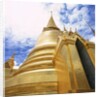 Phra Si Ratana Chedi by Anonymous