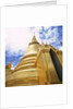 Phra Si Ratana Chedi by Anonymous