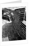 Twists and Turns on Great Wall of China by Anonymous