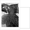 Twists and Turns on Great Wall of China by Anonymous