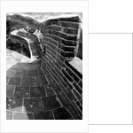 Twists and Turns on Great Wall of China by Anonymous