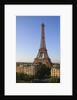 Eiffel Tower by Anonymous