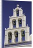 Bell Cote of Church by Anonymous
