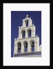 Bell Cote of Church by Anonymous
