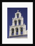 Bell Cote of Church by Anonymous