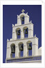 Bell Cote of Church by Anonymous