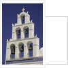 Bell Cote of Church by Anonymous