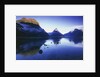 Milford Sound in New Zealand by Anonymous