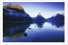 Milford Sound in New Zealand by Anonymous