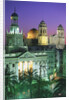 Buildings in Cadiz by Anonymous