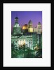 Buildings in Cadiz by Anonymous