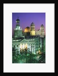 Buildings in Cadiz by Anonymous