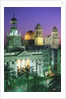 Buildings in Cadiz by Anonymous