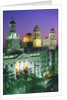 Buildings in Cadiz by Anonymous