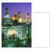 Buildings in Cadiz by Anonymous