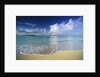 Beach in Fiji by Anonymous